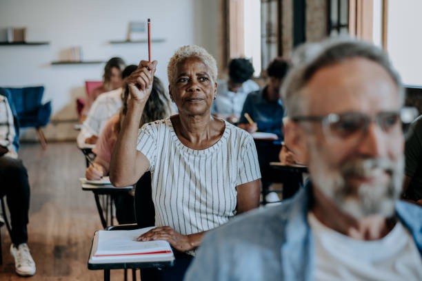 Senior Membership (Over 65)