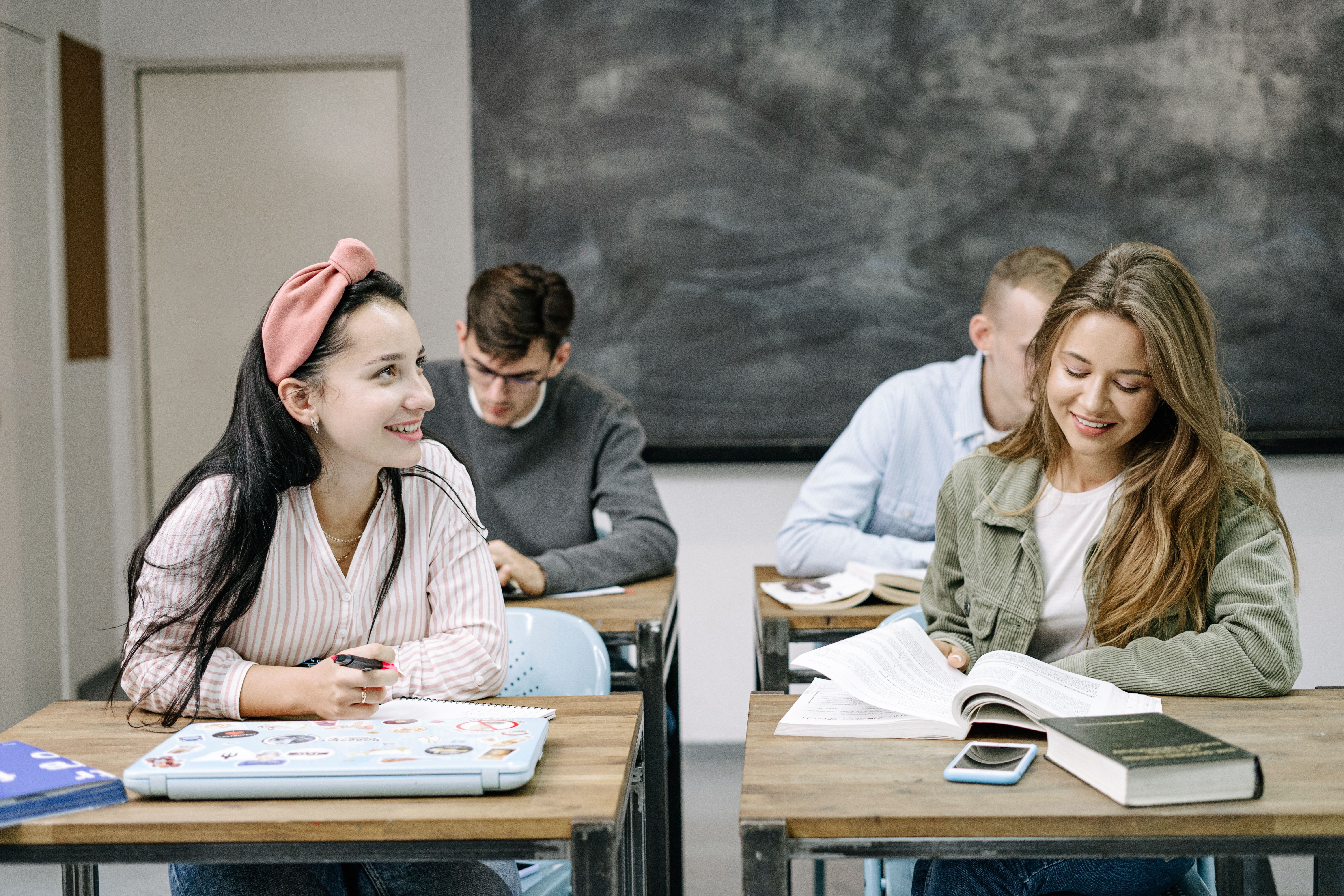 Individual Membership (Enrolling/Current AF Student)