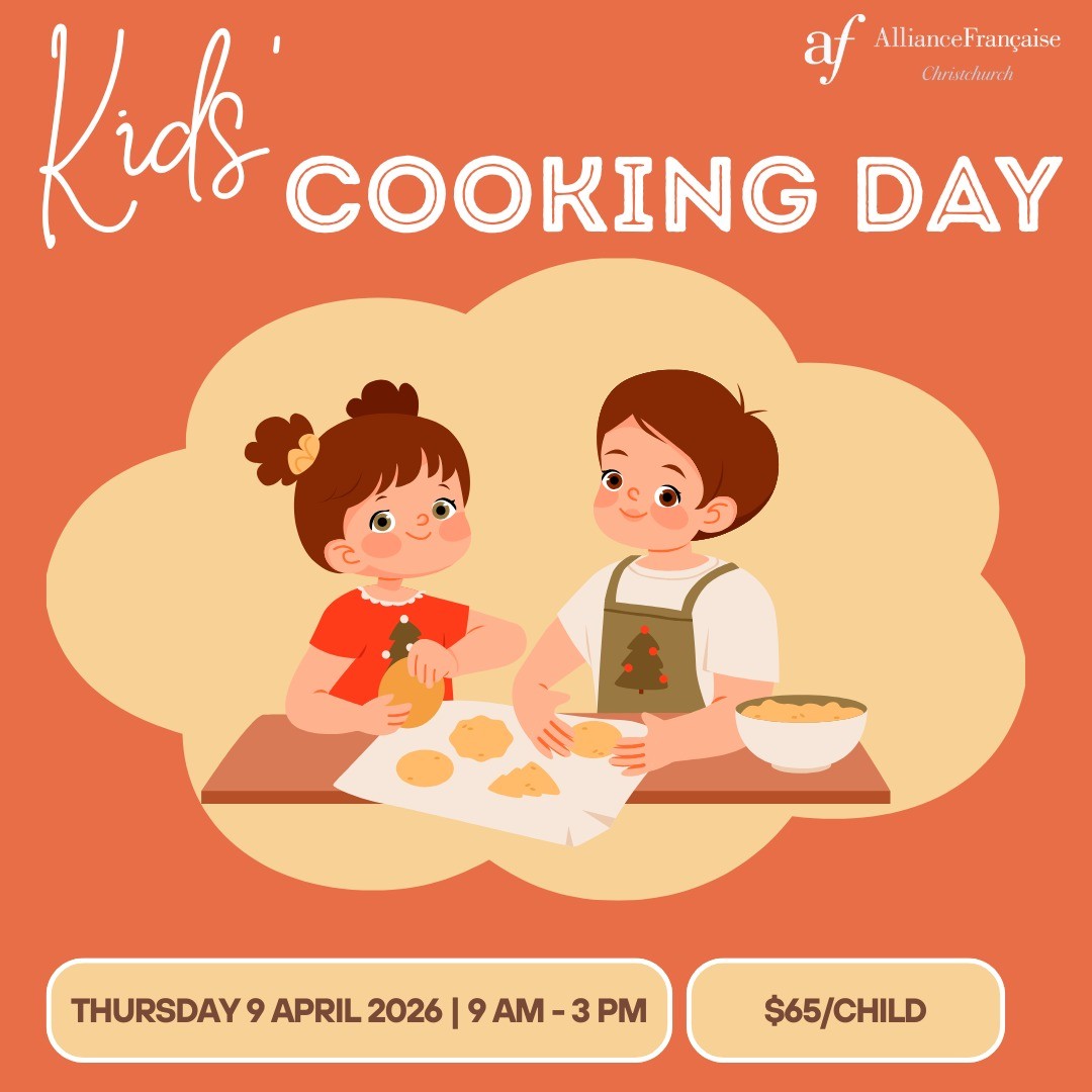 🍰 Kids' Cooking Day 🍰